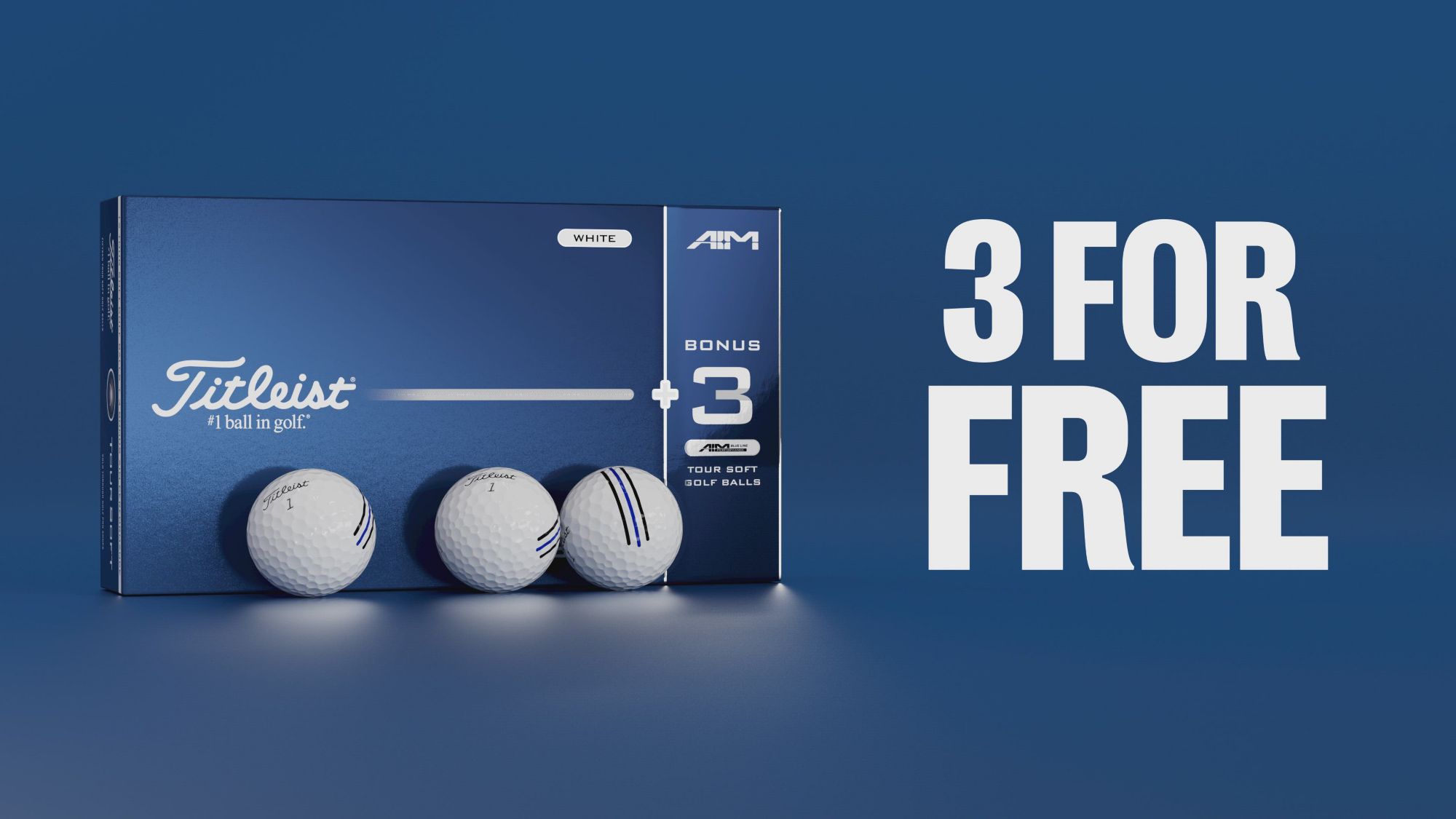 Titleist Tour Soft Specialty Dozen-Plus Pack product