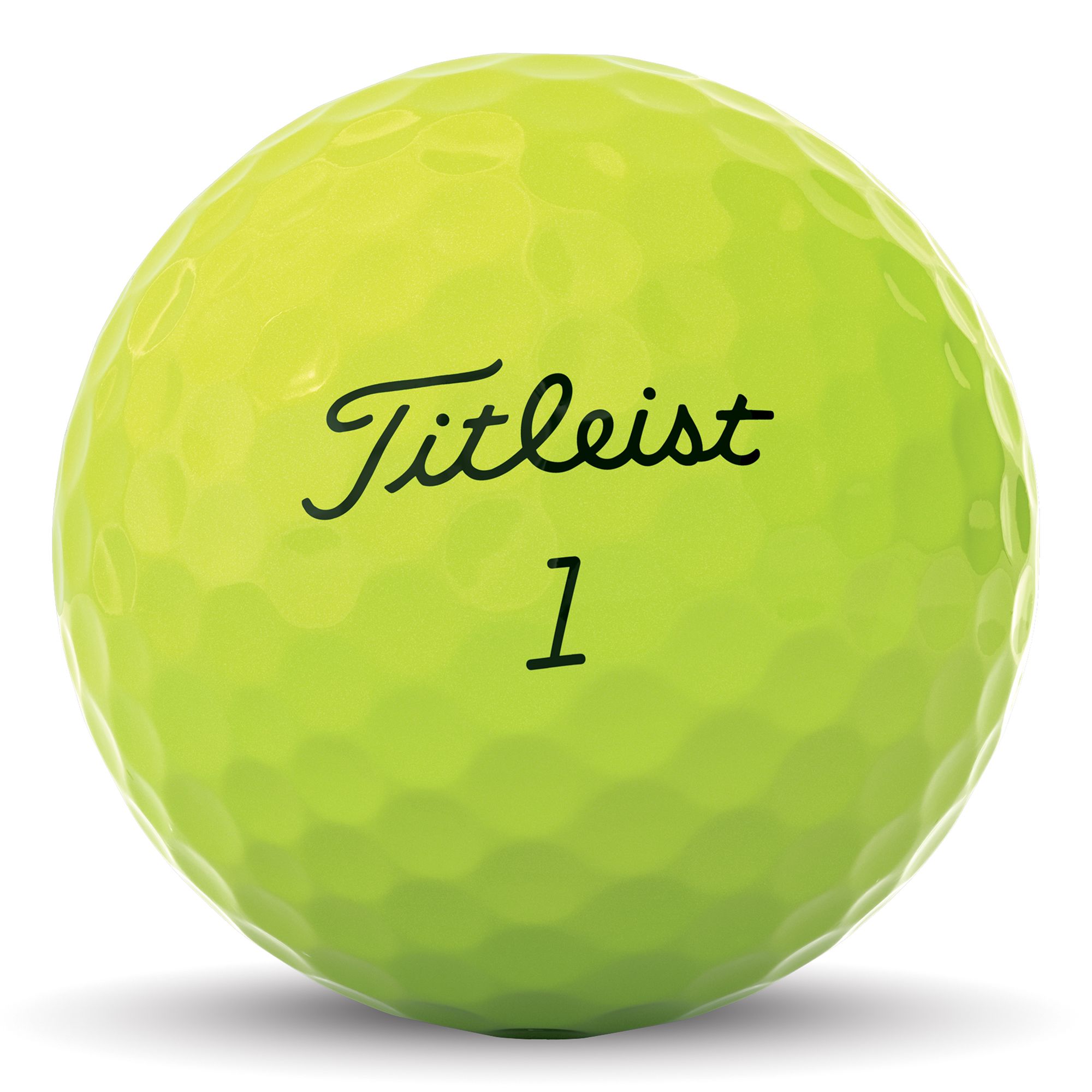 Titleist Tour Soft Golf Balls - Prior Generation product image