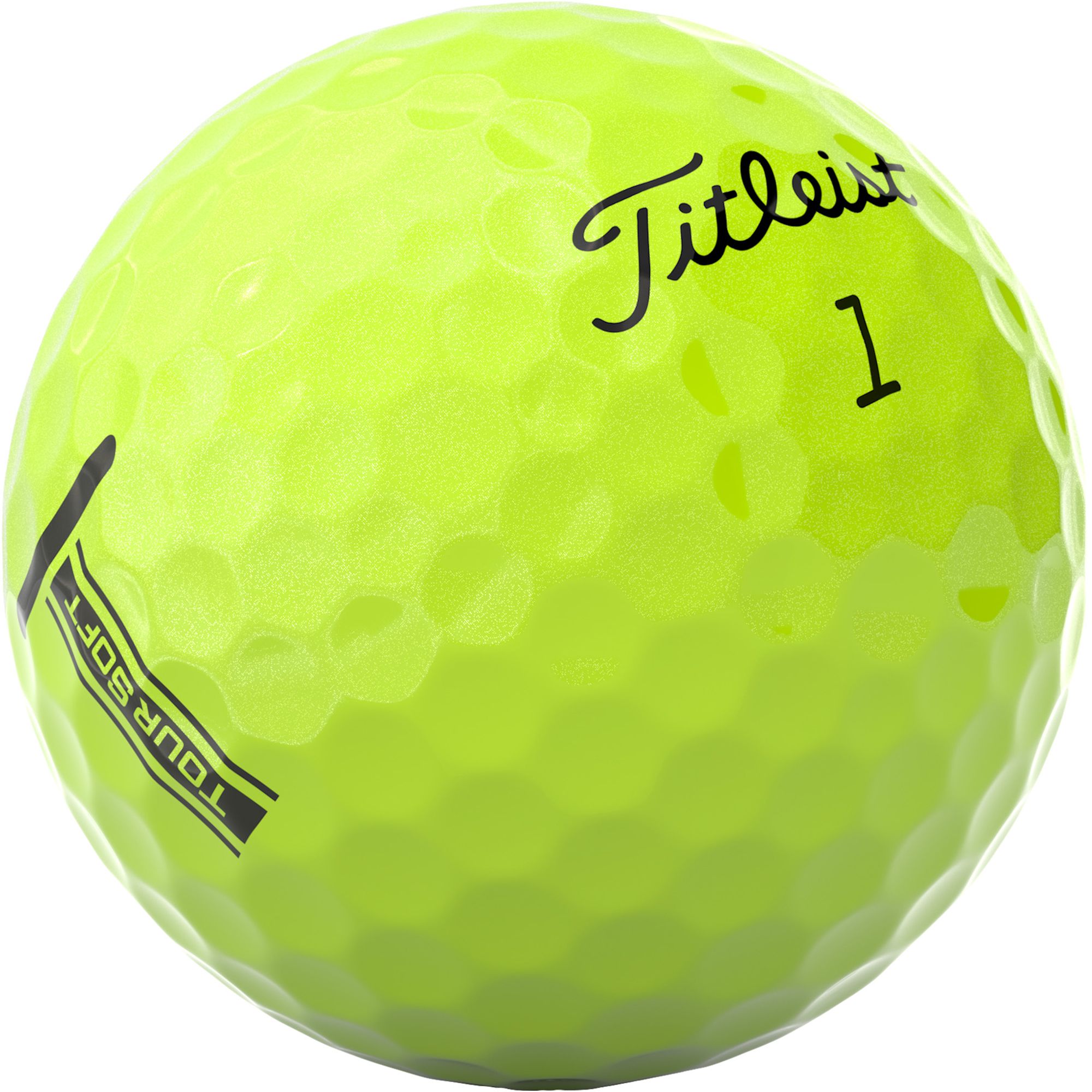Titleist 2024 Tour Soft Golf Balls product image