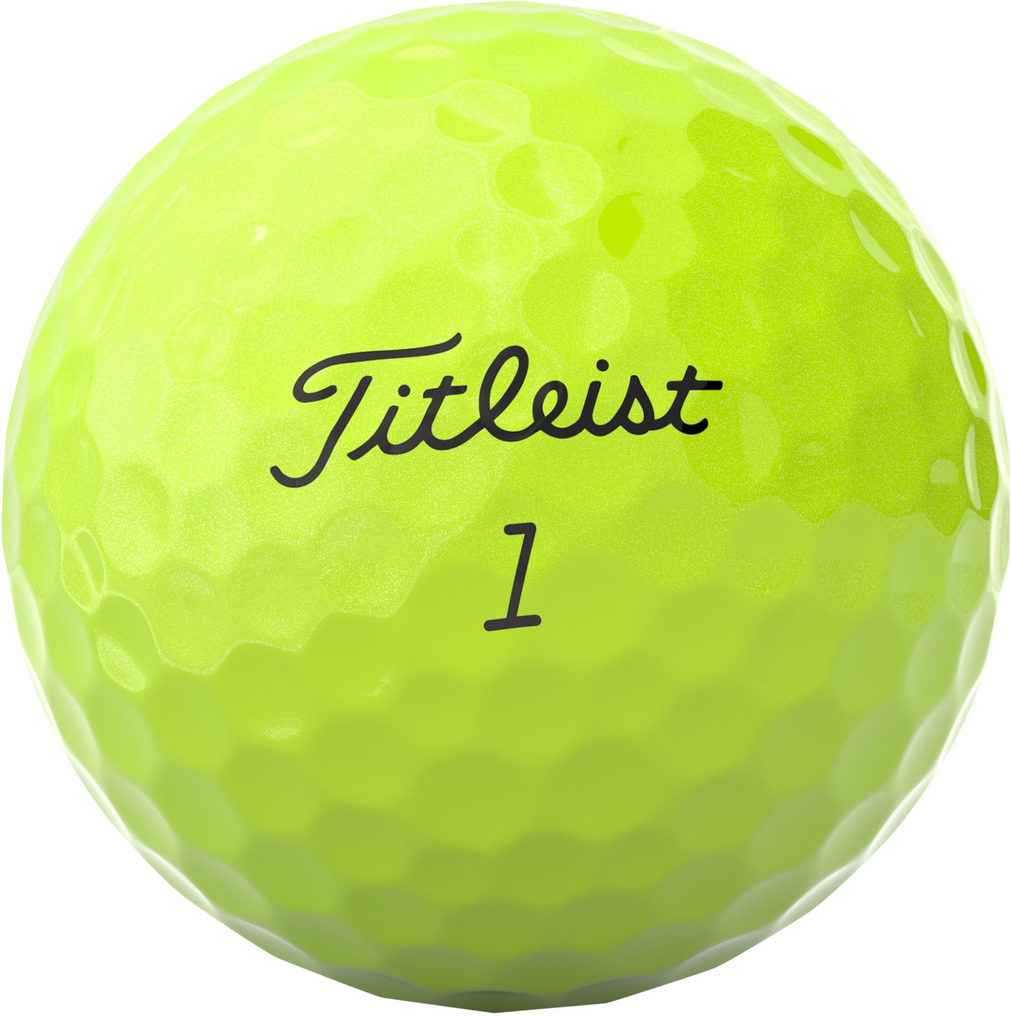Titleist 2024 Tour Soft Golf Balls product image