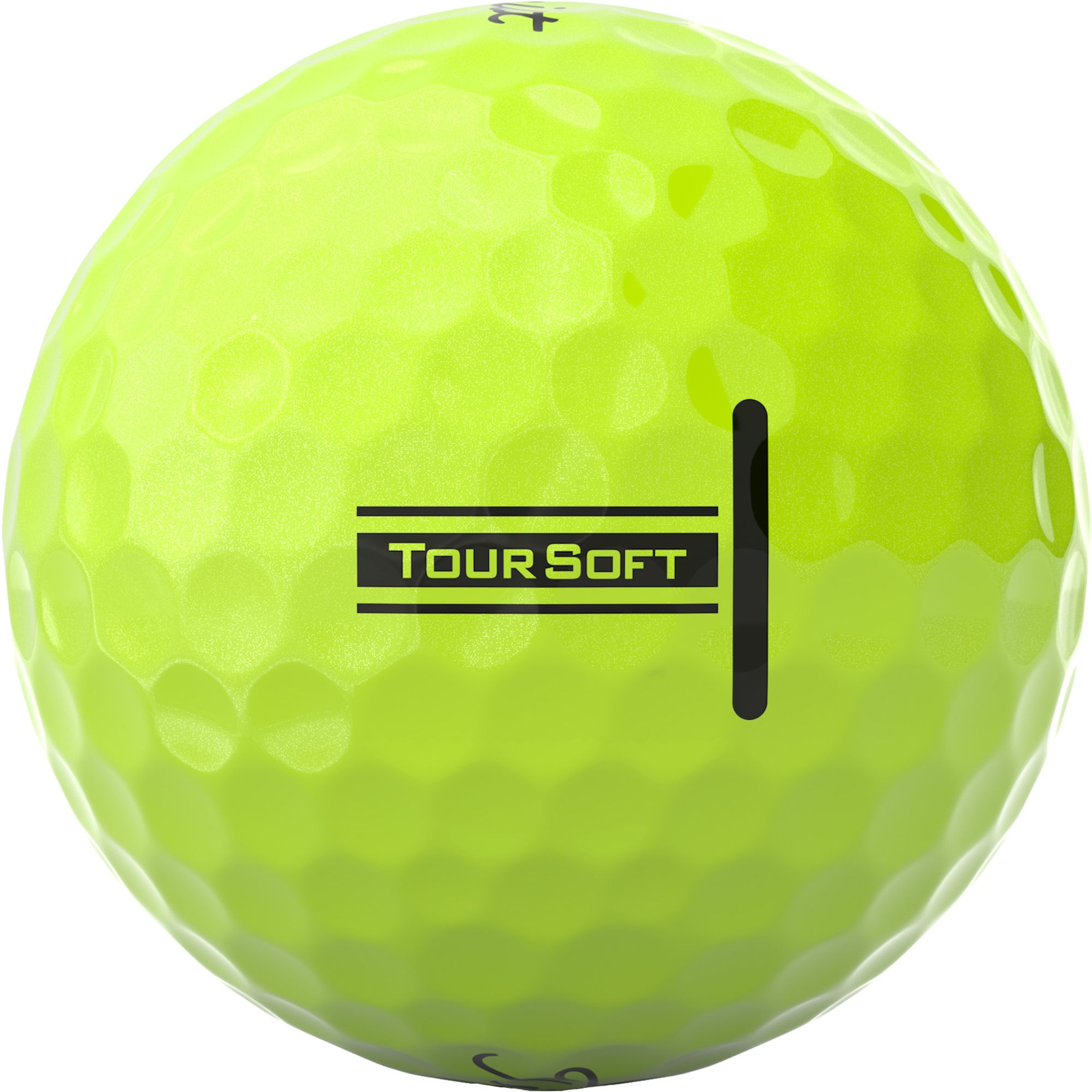 Titleist 2024 Tour Soft Golf Balls product image