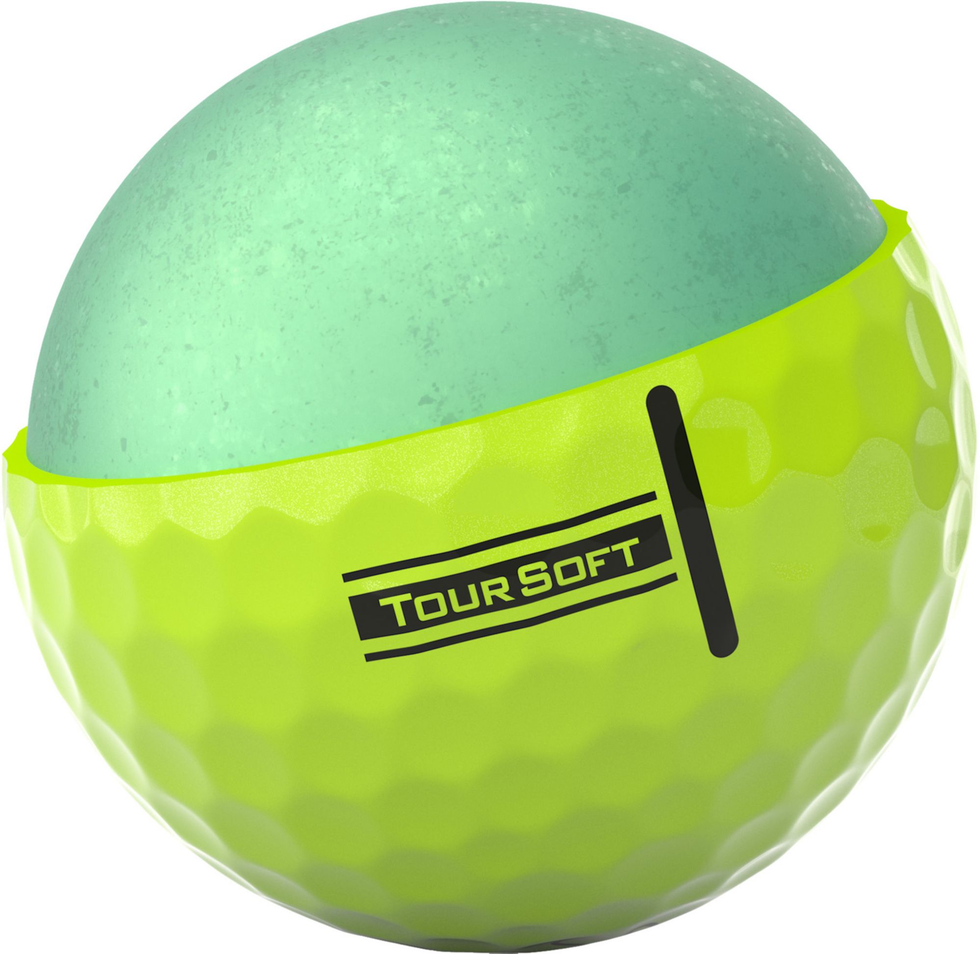 Titleist 2024 Tour Soft Golf Balls product image