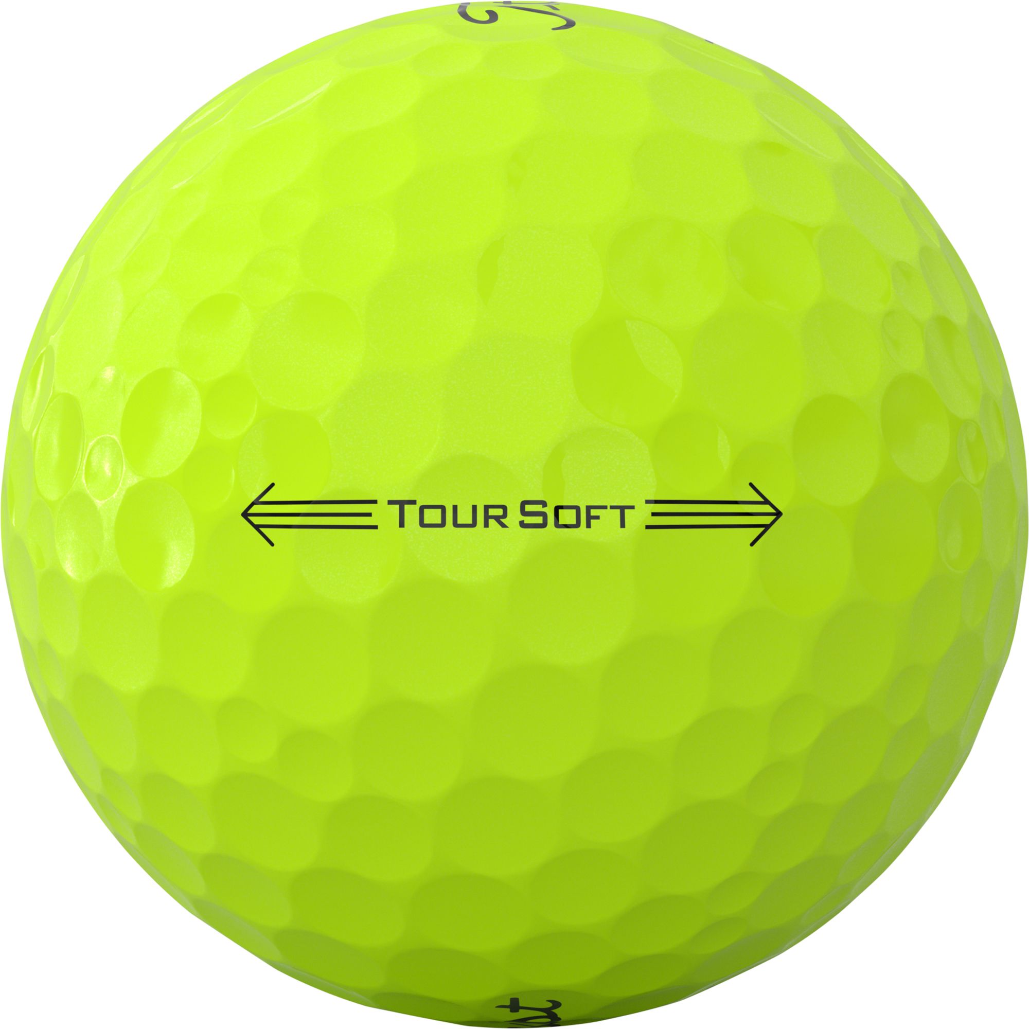 Titleist 2026 Tour Soft Golf Balls product image