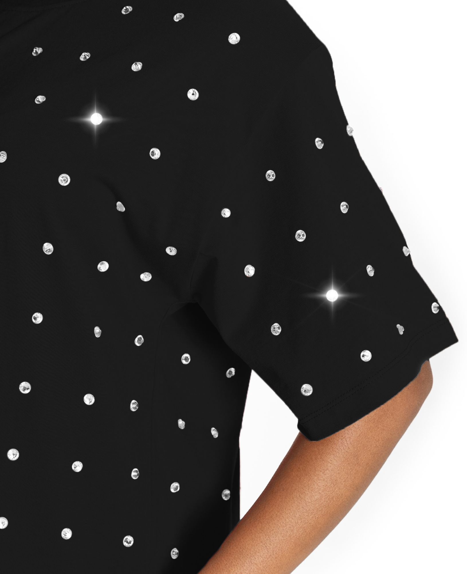 Gameday Couture Women's Florida State Seminoles Black Game Changer T-Shirt Dress product image