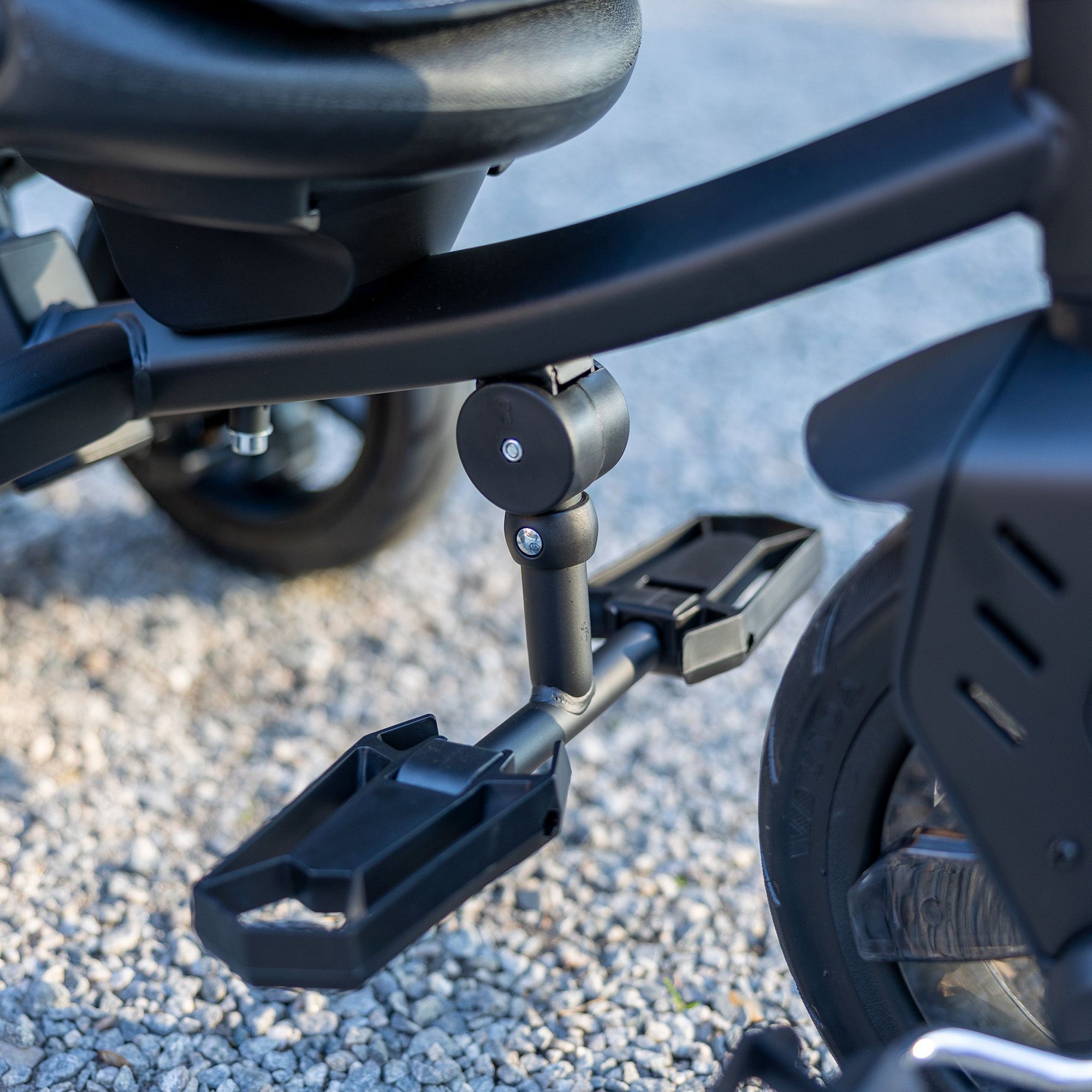 KETTLER Air Navigator 6-in-1 Tricycle product image