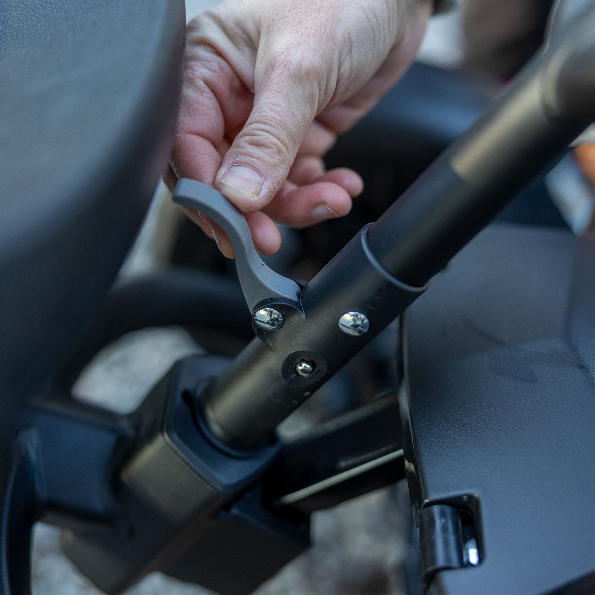 KETTLER Air Navigator 6-in-1 Tricycle product image