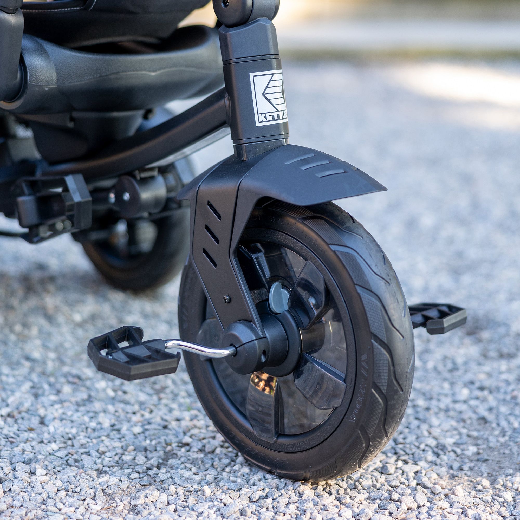 KETTLER Air Navigator 6-in-1 Tricycle product image