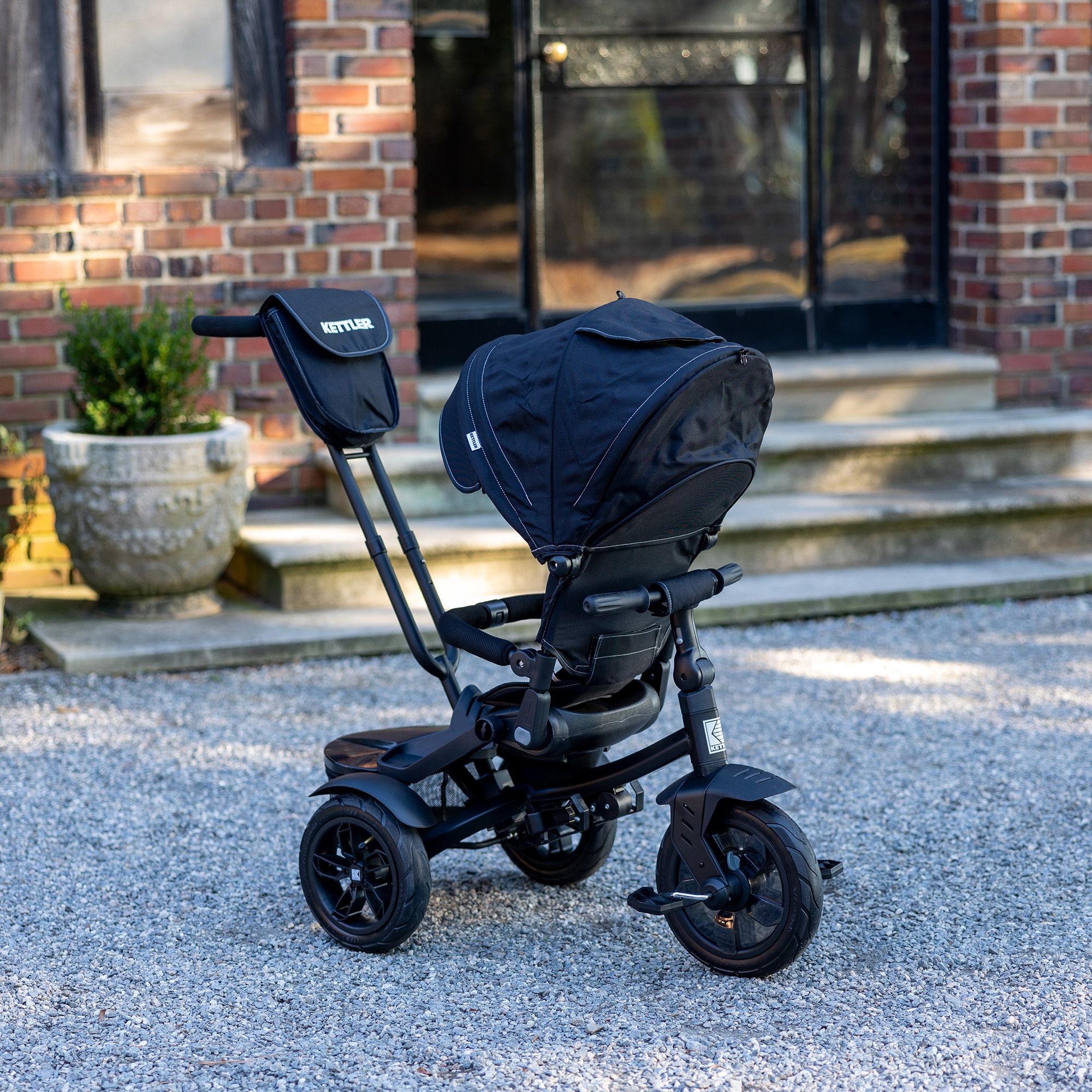 KETTLER Air Navigator 6-in-1 Tricycle product image
