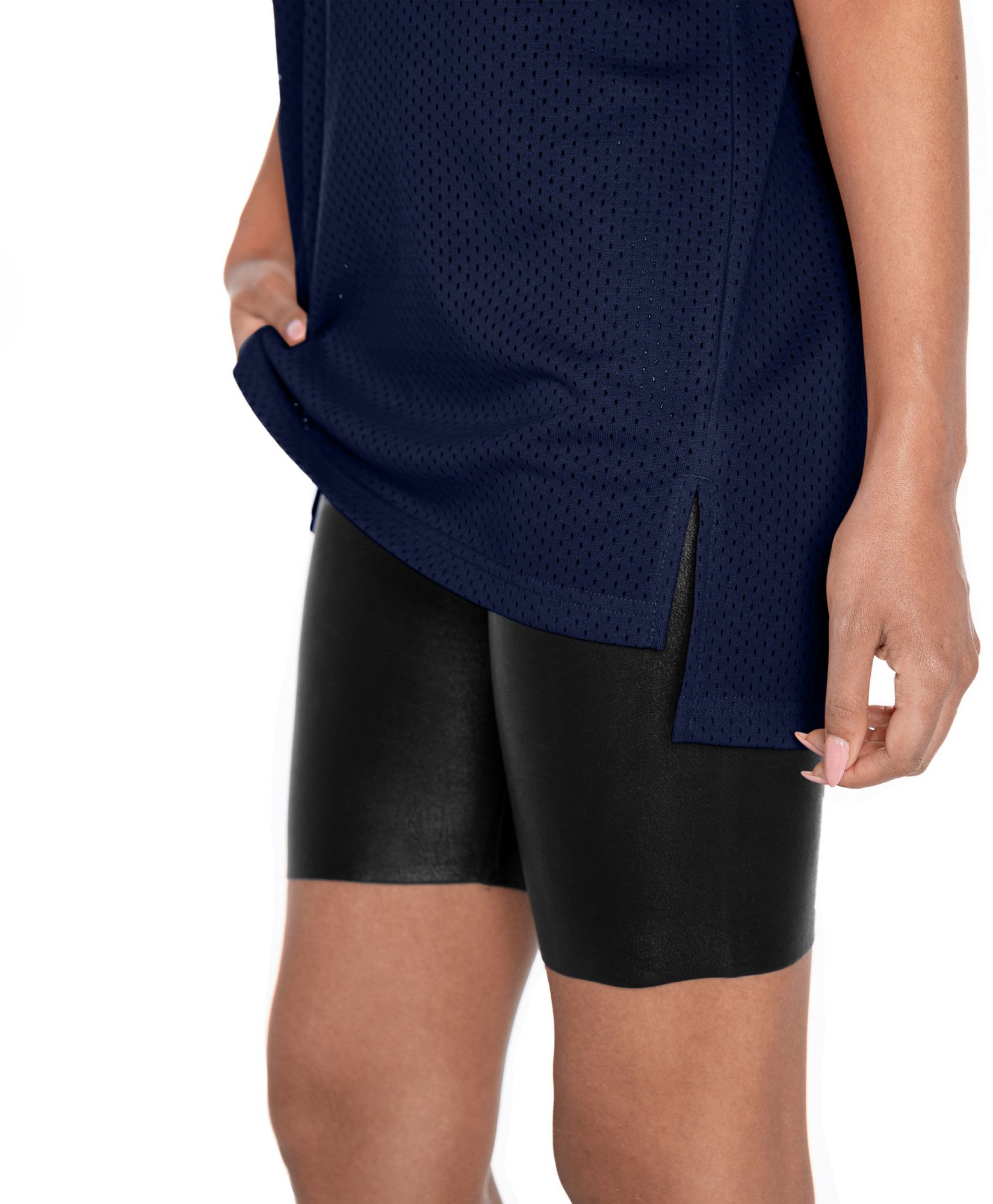 Gameday Couture Women's Penn State Nittany Lions Navy Until Kickoff Fashion Jersey Tee product image