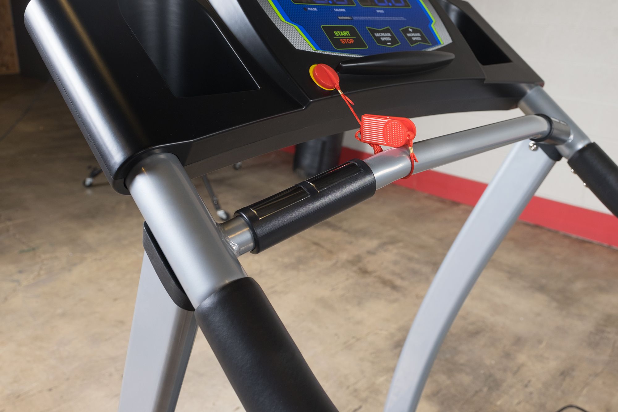 Endurance T50 Treadmill product image