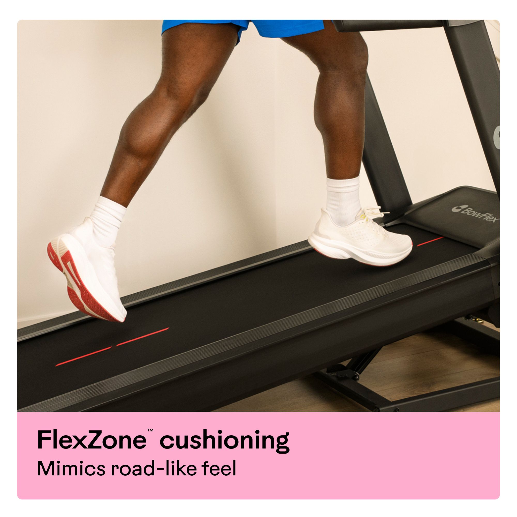 BowFlex T6 Treadmill product image