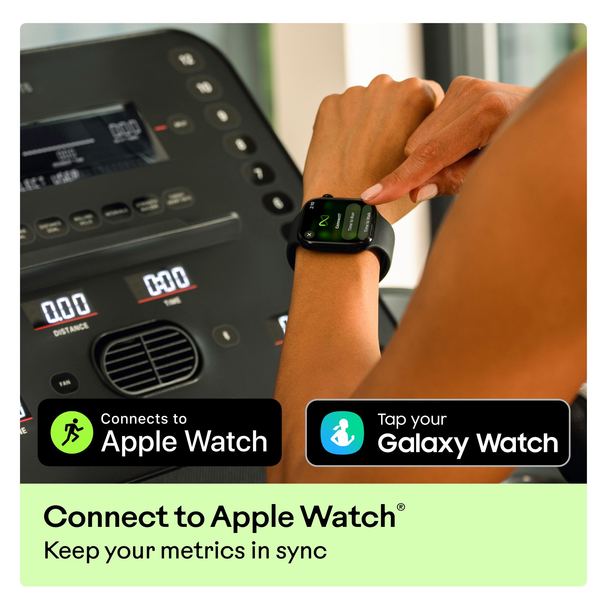 BowFlex T6 Treadmill product image