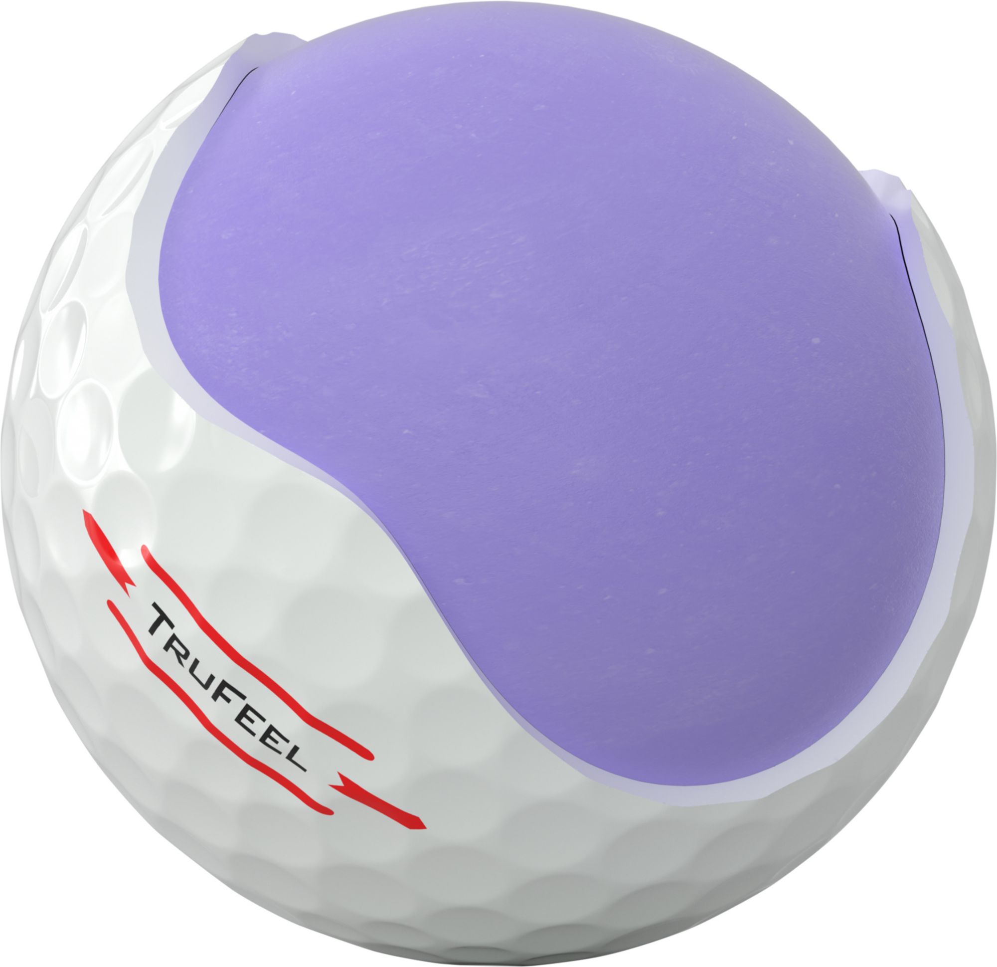 Titleist 2026 TruFeel Golf Balls product image