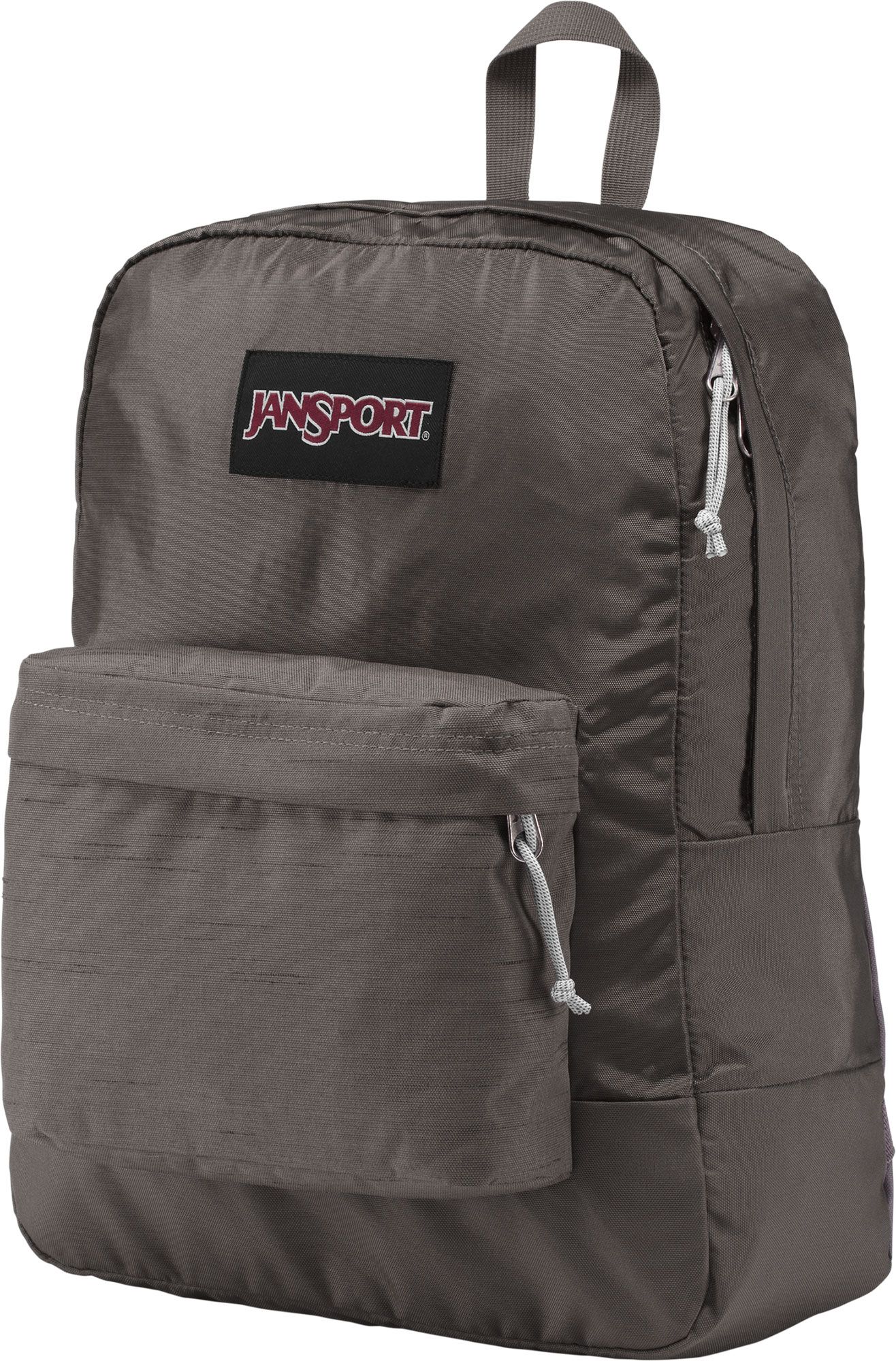 jansport superbreak black