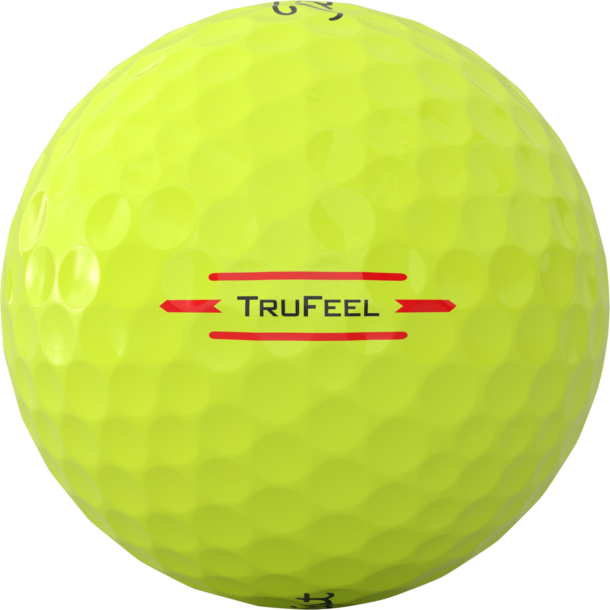 Titleist 2026 TruFeel Golf Balls product image