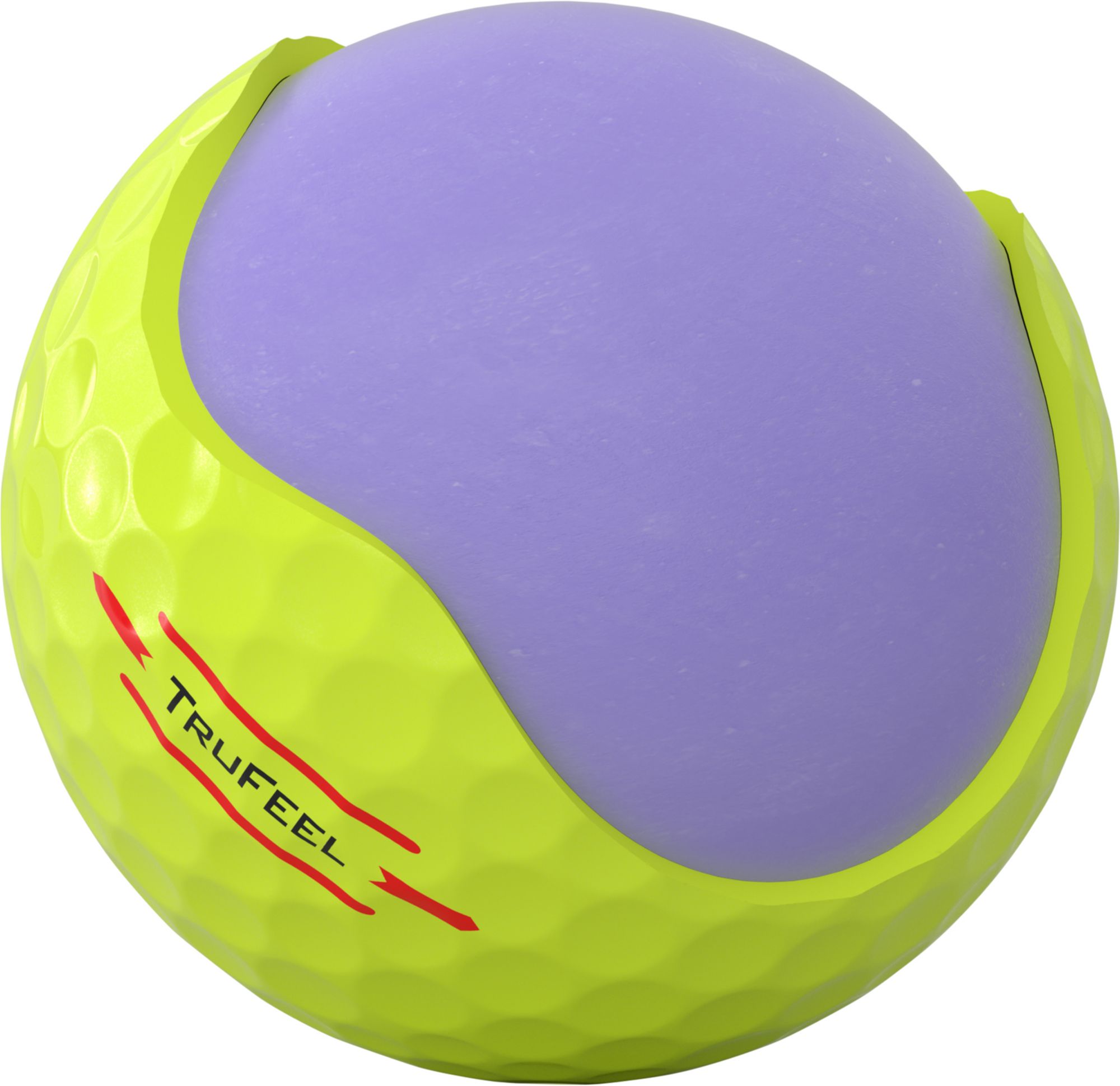 Titleist 2026 TruFeel Golf Balls product image