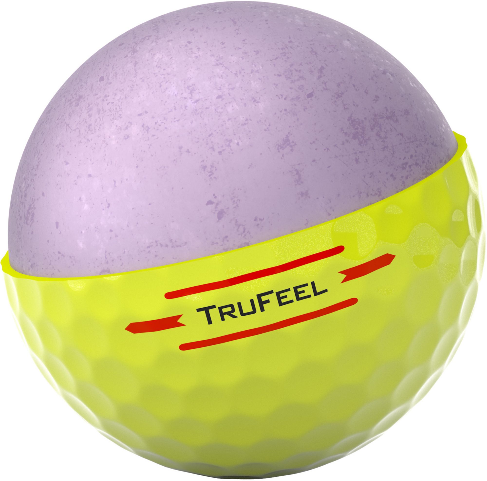 Titleist 2024 TruFeel Golf Balls product image