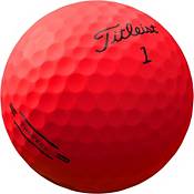 Titleist 2022 TruFeel Golf Balls product image
