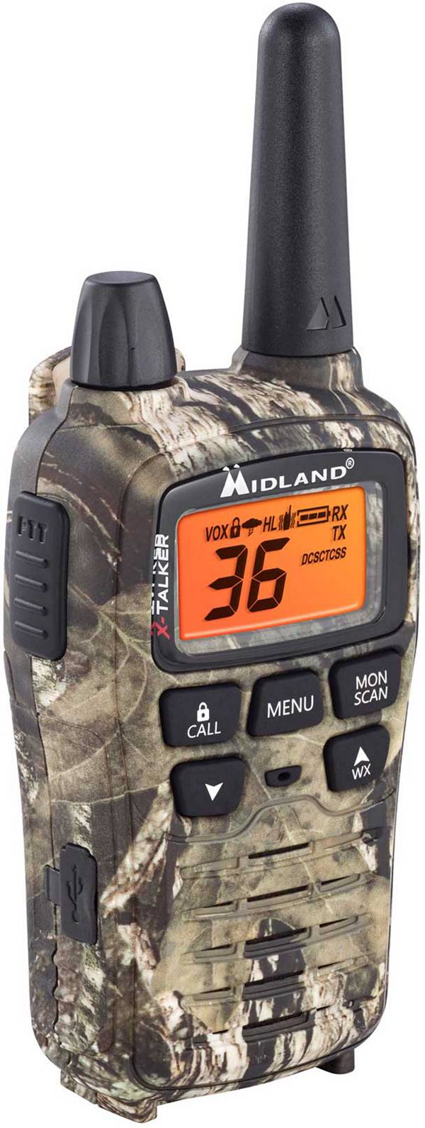 MIDLAND, RADIOS X-TALKER 2-WAY – Boutique Nature chasse et pêche