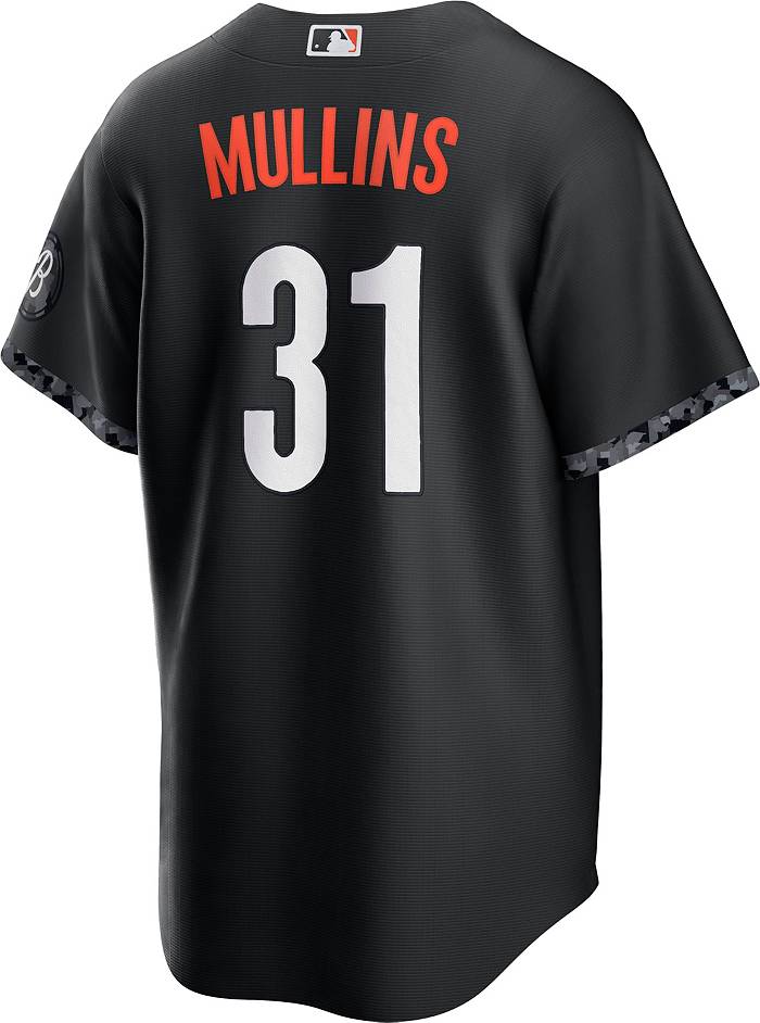 Adley Rutschman Baltimore Orioles Nike Youth Player Name & Number T-Shirt -  Black