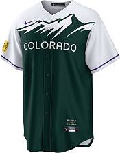 2022 Team-Issued City Connect Jersey - Kris Bryant