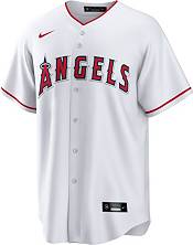 Infant Nike Shohei Ohtani White Los Angeles Angels 2022 City Connect Player Jersey