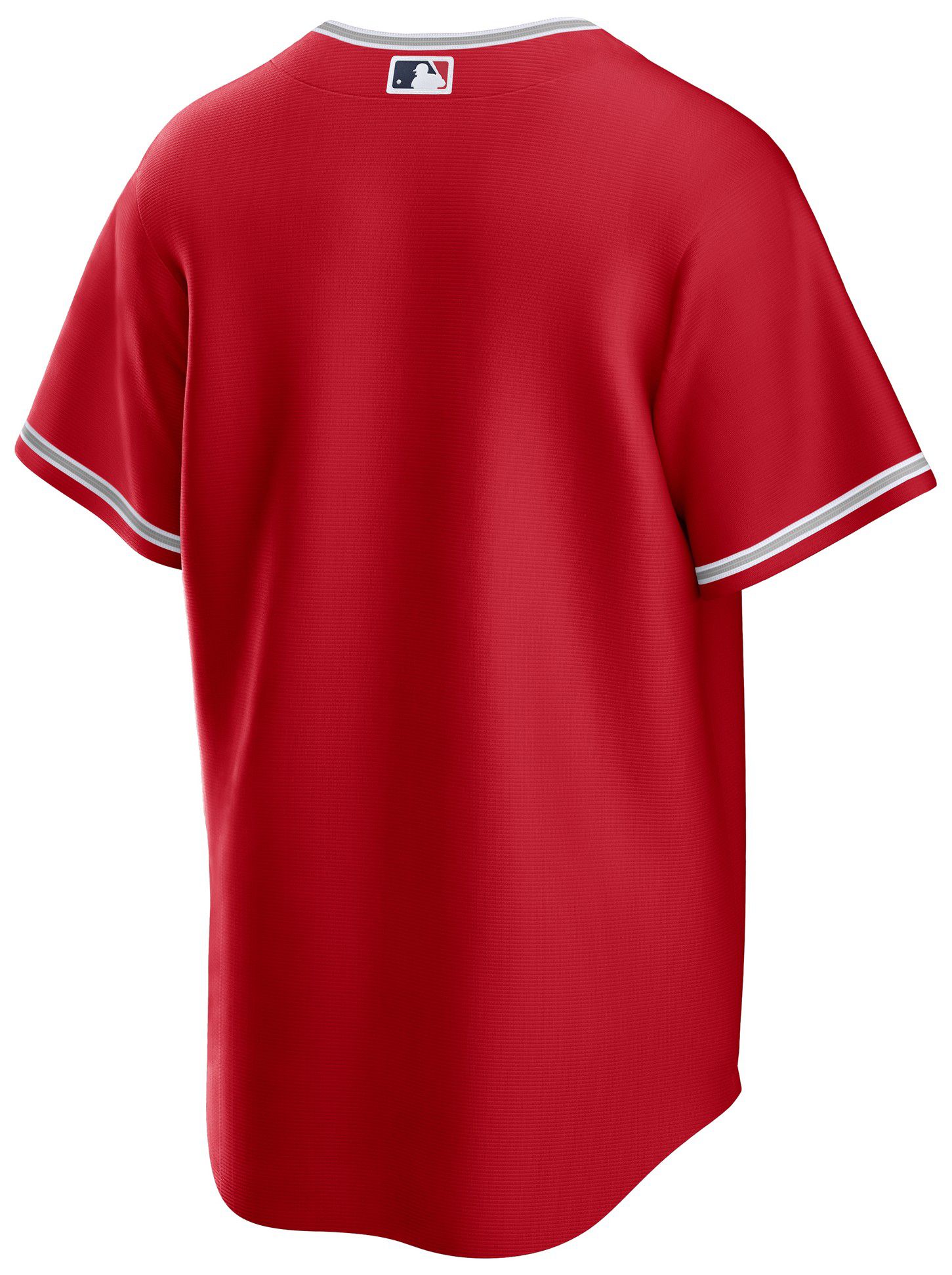 Nike Adult Los Angeles Angels Red Replica Jersey product image