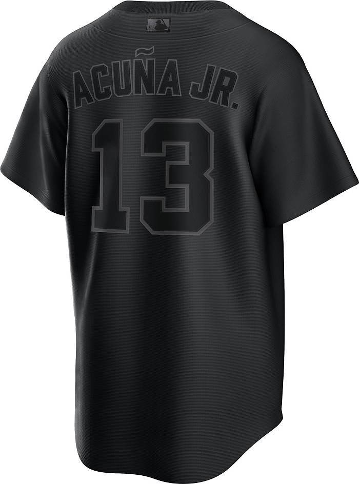 acuna jr jersey shirt