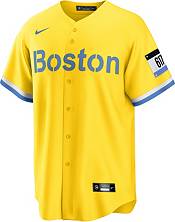 Nike Men's Boston Red Sox Trevor Story #10 2023 City Connect Cool Base Jersey product image