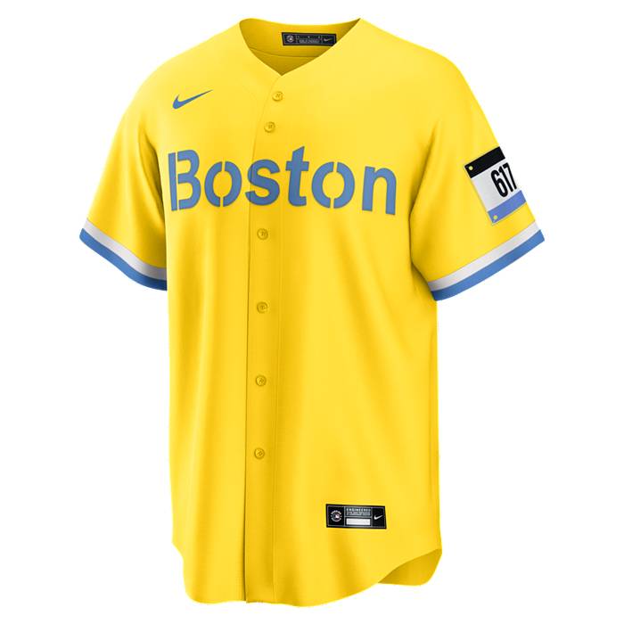 Boston Red Sox Nike Authentic Collection Legend Performance - T