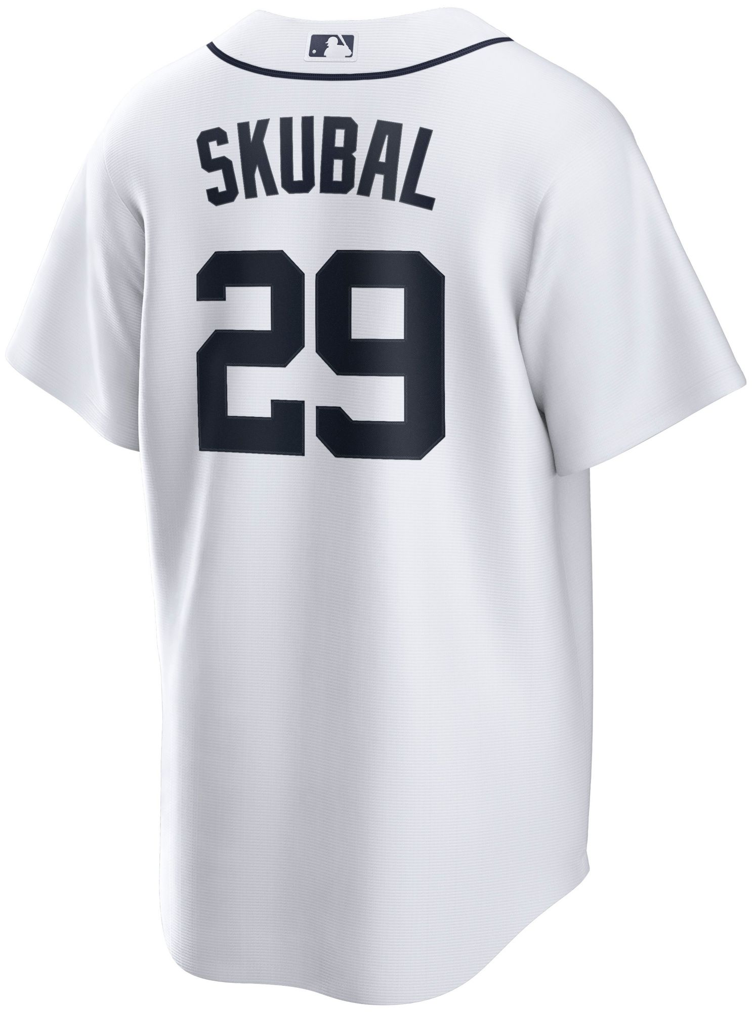 Nike Men's Detroit Tigers Tarik Skubal #29 Replica Home Jersey product image