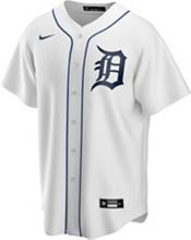 Lids Miguel Cabrera Detroit Tigers Autographed Fanatics Authentic White  Nike Authentic Jersey with 3000 Hit and 4/23/22 Inscriptions