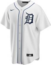 Adidas MLB Detroit Tigers Miguel Cabrera #24 Jersey Size Youth XL (18-20).