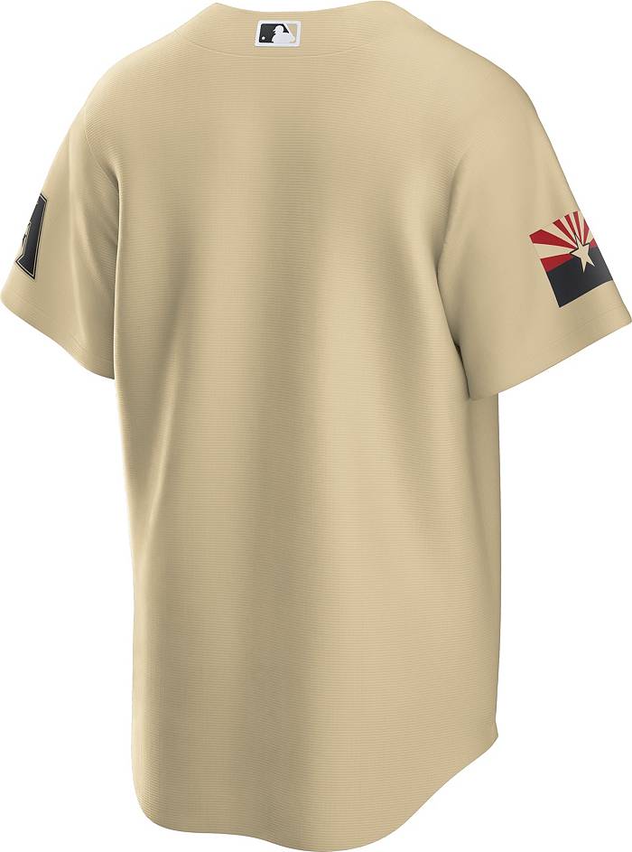 Arizona Diamondbacks Nike Gold 2022 City Connect Legend Performance T-Shirt,  hoodie, sweater, long sleeve and tank top