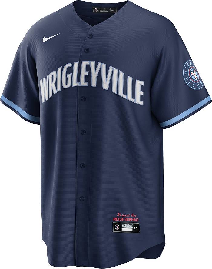 dansby swanson city connect jersey