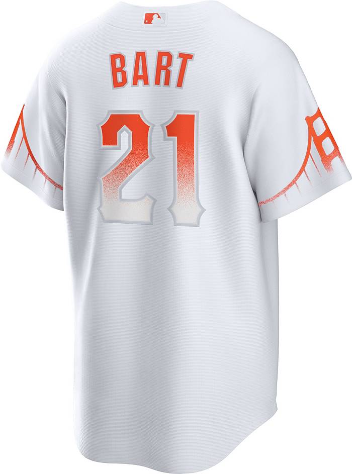 SOURCE SPORTS: San Francisco Giants Receive City Connect Jerseys - The Source