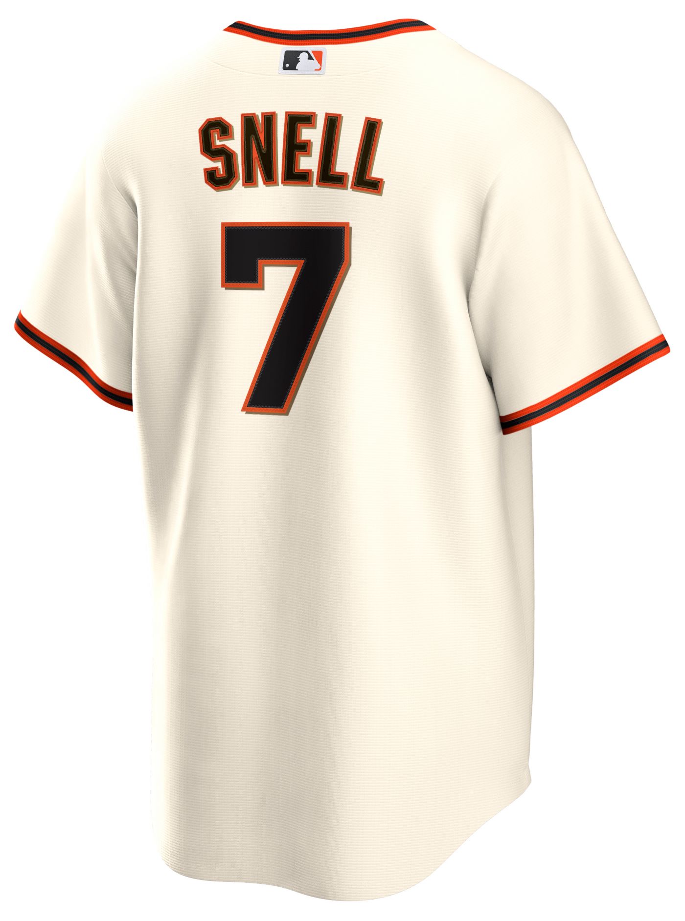 Replica sf giants jersey online