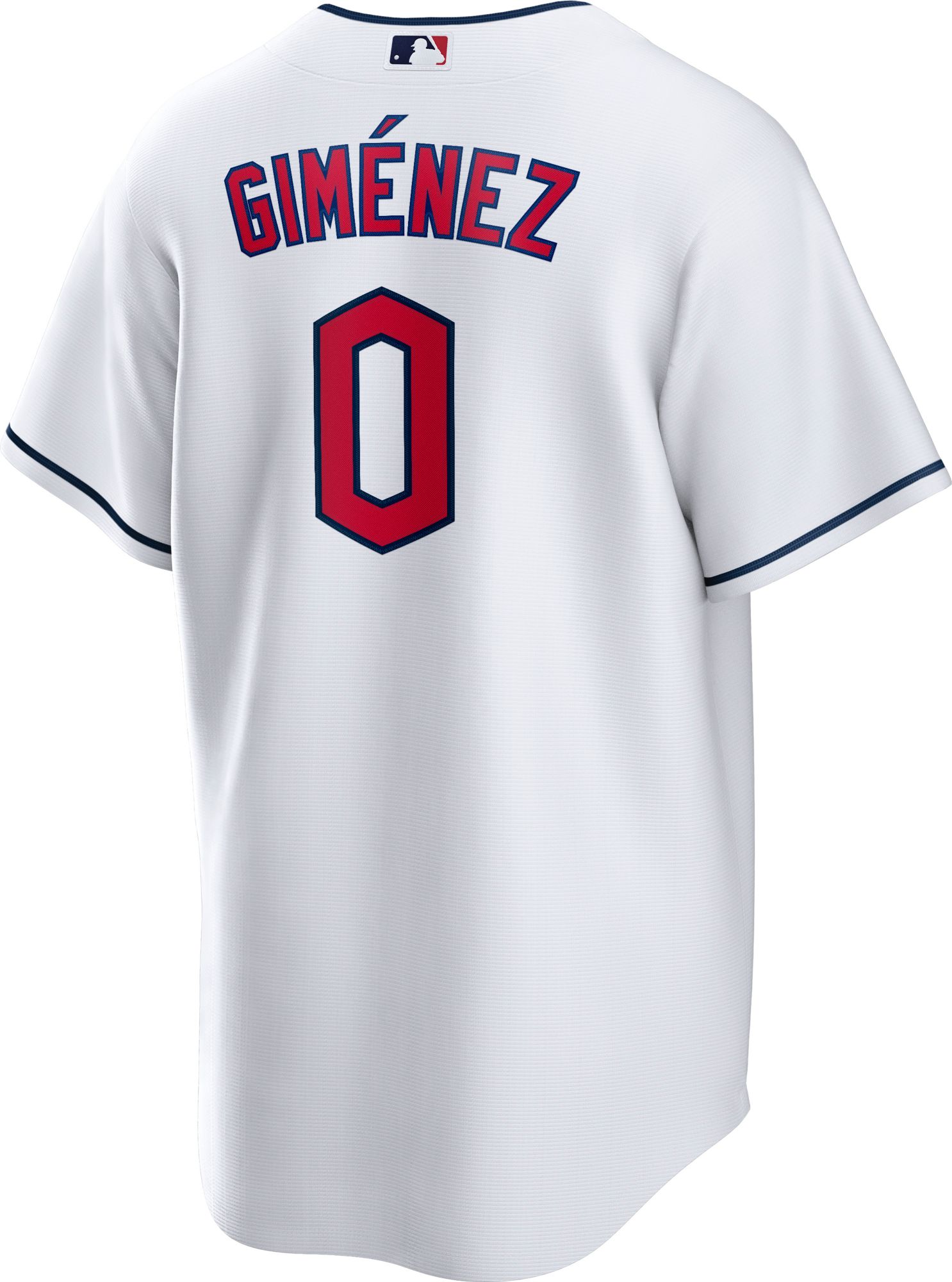 No24 Gimenez Home Jersey