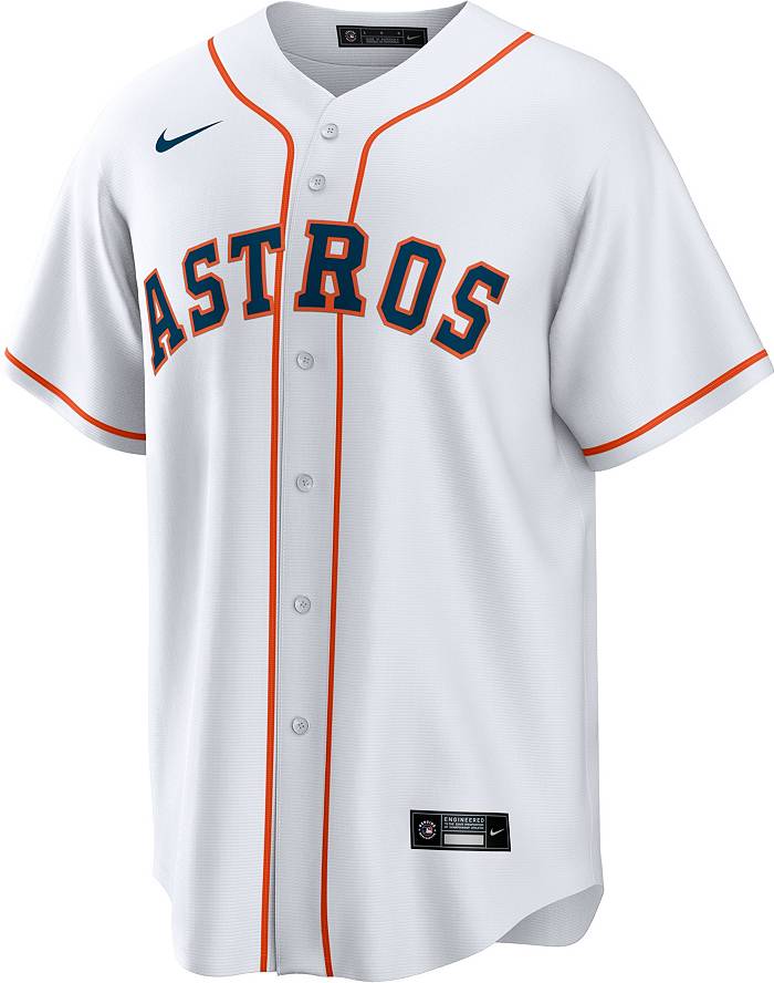Houston Astros Jeremy Peña #3 Nike Jersey Size Medium for Sale in Houston,  TX - OfferUp
