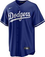 Freddie Freeman Los Angeles Dodgers #5 Gray Authentic Road Jersey -  OKNCAASHOP