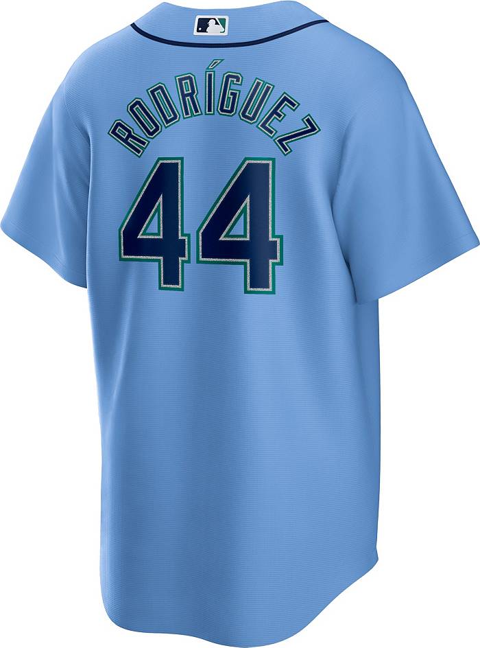 New Julio Rodriguez #44 Mens Jersey 9 Colors Stitched S-3XL Size