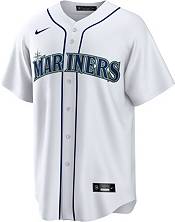 Nike Youth Royal Seattle Mariners 2023 City Connect Replica Jersey