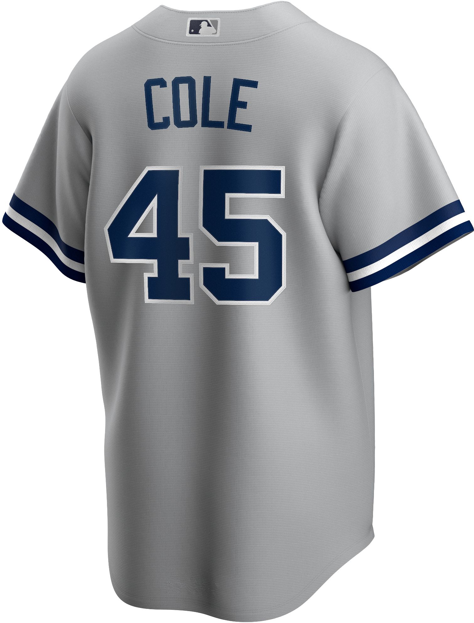 cole 45 shirt yankees