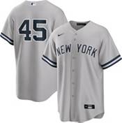 MLB Baseball Gerrit Cole New York Yankees Jersey 45 Flex Base Size Adult  Medium for Sale in North Massapequa, NY - OfferUp