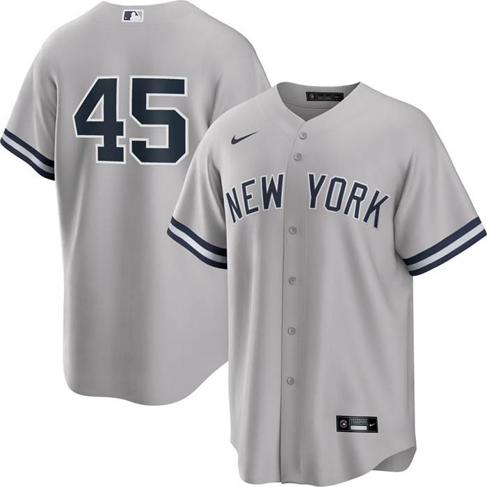 Nike Gerrit Cole Youth Jersey - NY Yankees Kids Home Jersey