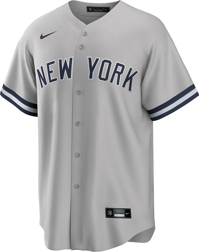 Derek Jeter Youth Jersey - NY Yankees Replica Kids Home Jersey