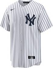 Derek Jeter New York Yankees Nike Career Awards Legend T-Shirt - Navy