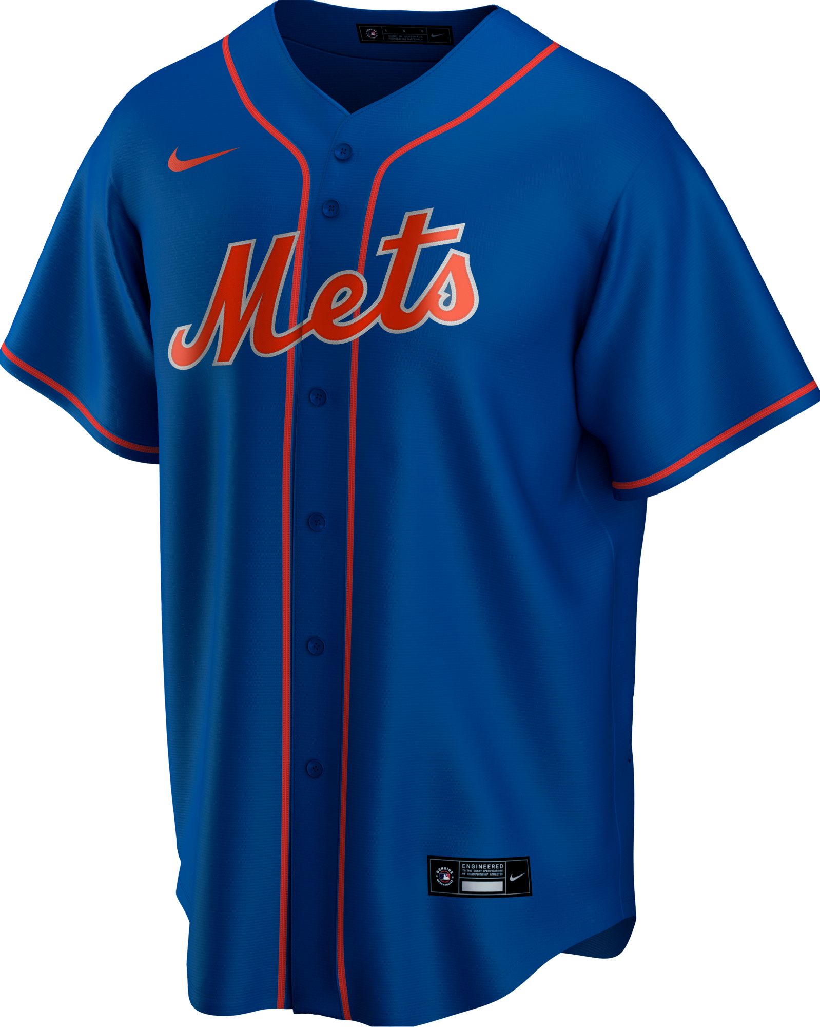 ny mets alonso jersey