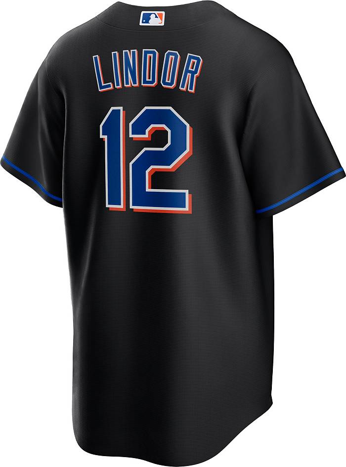 Francisco Lindor Jerseys & Gear in MLB Fan Shop 
