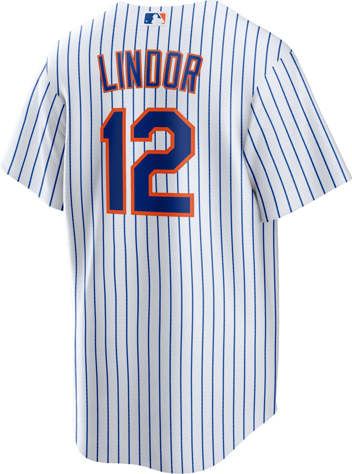 mets jersey nike